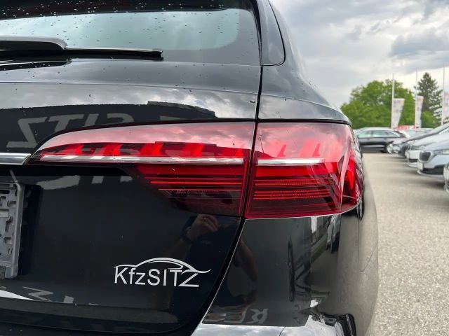 Audi A4 35 TDI Avant S-Tronic