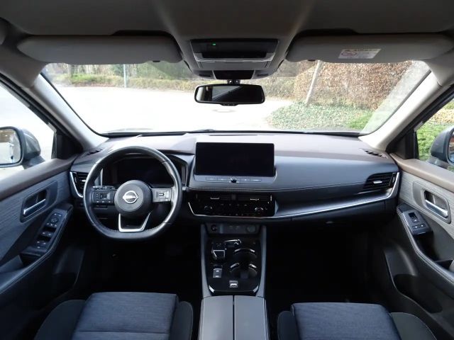 Nissan X-trail N-Connecta