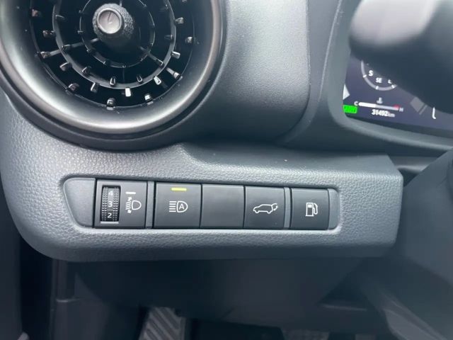 Toyota C-HR Hybride Lounge