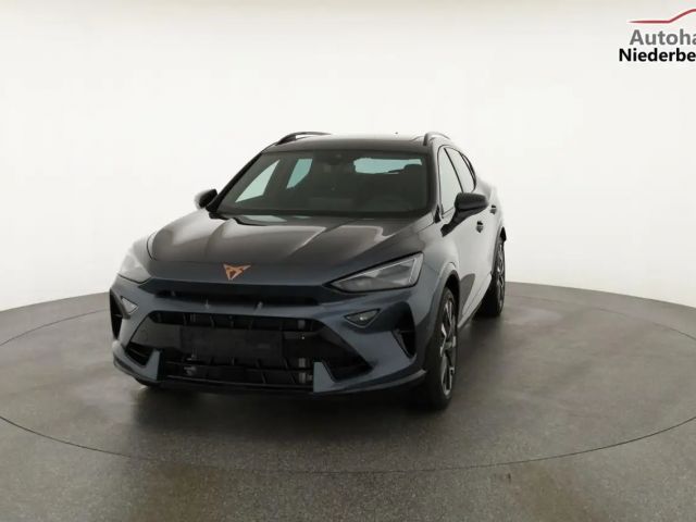 Cupra Formentor 2.0 TSI 4Drive DSG VZ