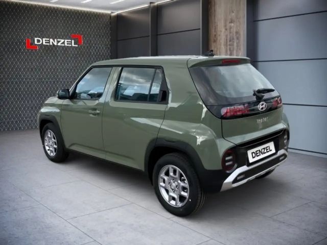 Hyundai INSTER 49 kWh