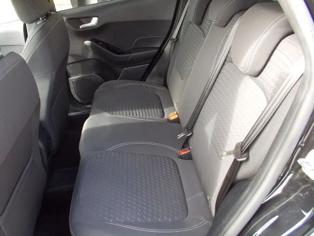 Ford Fiesta EcoBoost Titanium