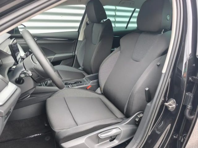 Skoda Octavia Essence TDI