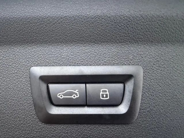 BMW 120 M-Sport Sedan