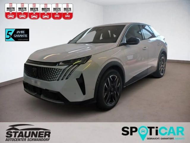 Peugeot 3008 Allure Pack Hybrid