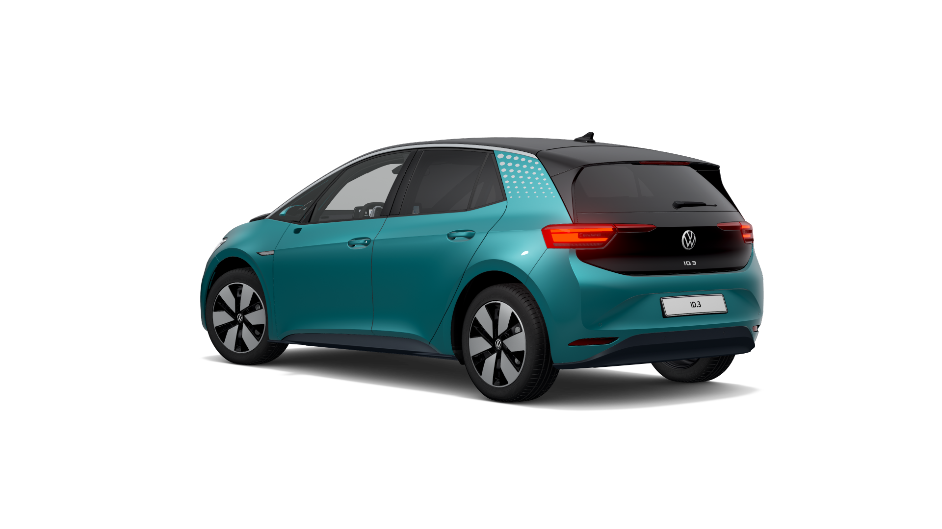 Volkswagen ID.3 45 kWh Performance Pure
