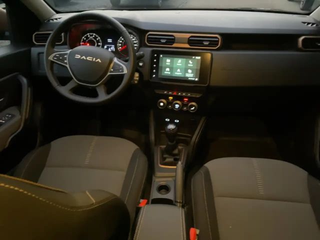 Dacia Duster 2WD Extreme