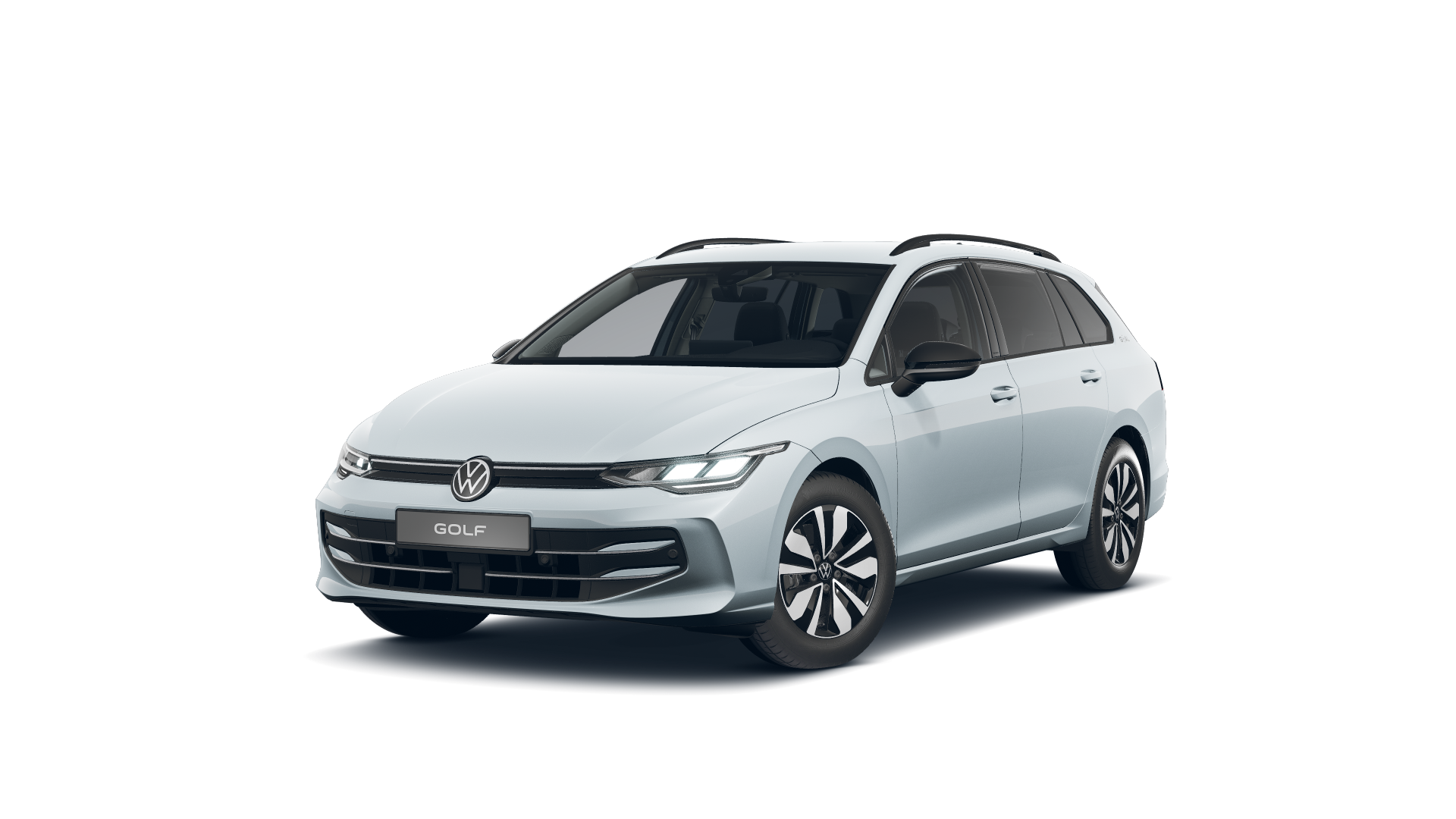 Volkswagen Golf 2.0 TDI DSG Variant