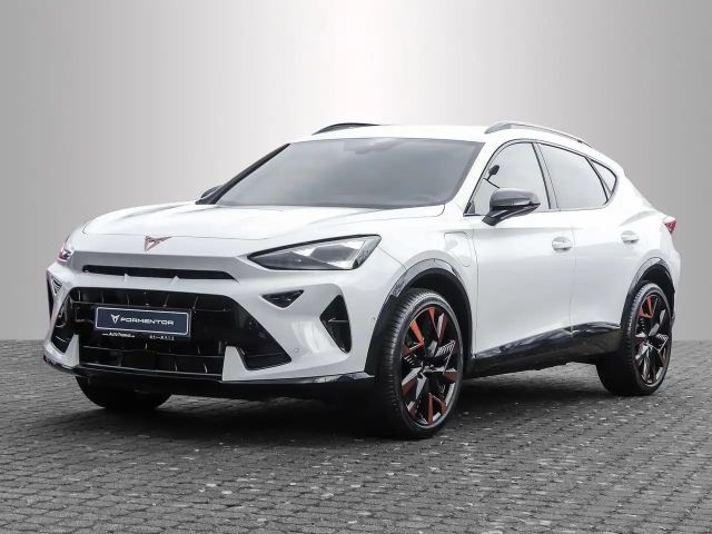 Cupra Formentor DSG VZ e-Hybrid