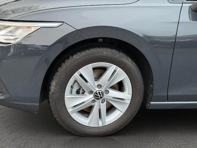 Volkswagen Golf 2.0 TDI Golf VIII Life Variant