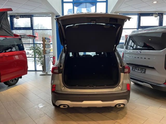 Ford Kuga Active X