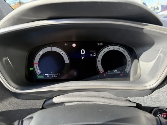 Toyota Corolla GR Hybride Touring