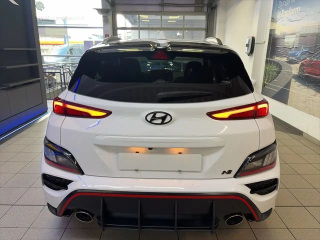 Hyundai Kona 2.0 N Performance T-GDi