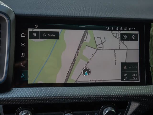 Audi A1 40 TFSI S-Line Sportback