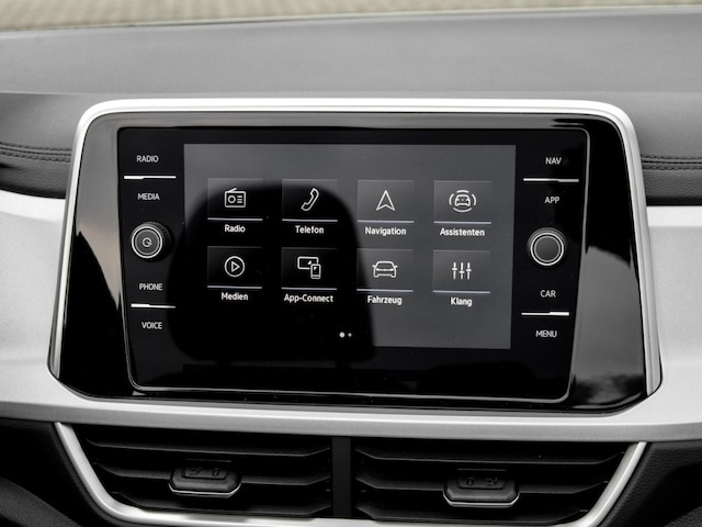 Volkswagen T-Roc 1.5 TSI Cabriolet