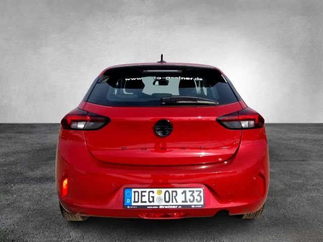 Opel Corsa 1.2 Turbo Edition Turbo