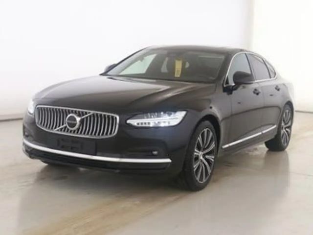 Volvo S90 AWD Bright Ultimate