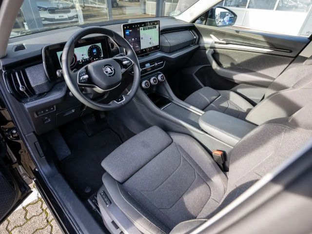 Skoda Kodiaq 2.0 TDI 4x4 Selection