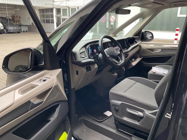 Volkswagen Multivan Life eHybrid