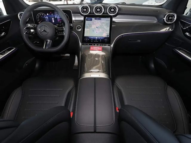 Mercedes-Benz GLC 220 4MATIC AMG Line GLC 220 d