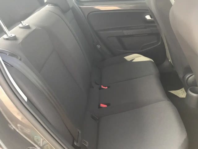 Volkswagen e-up! Edition