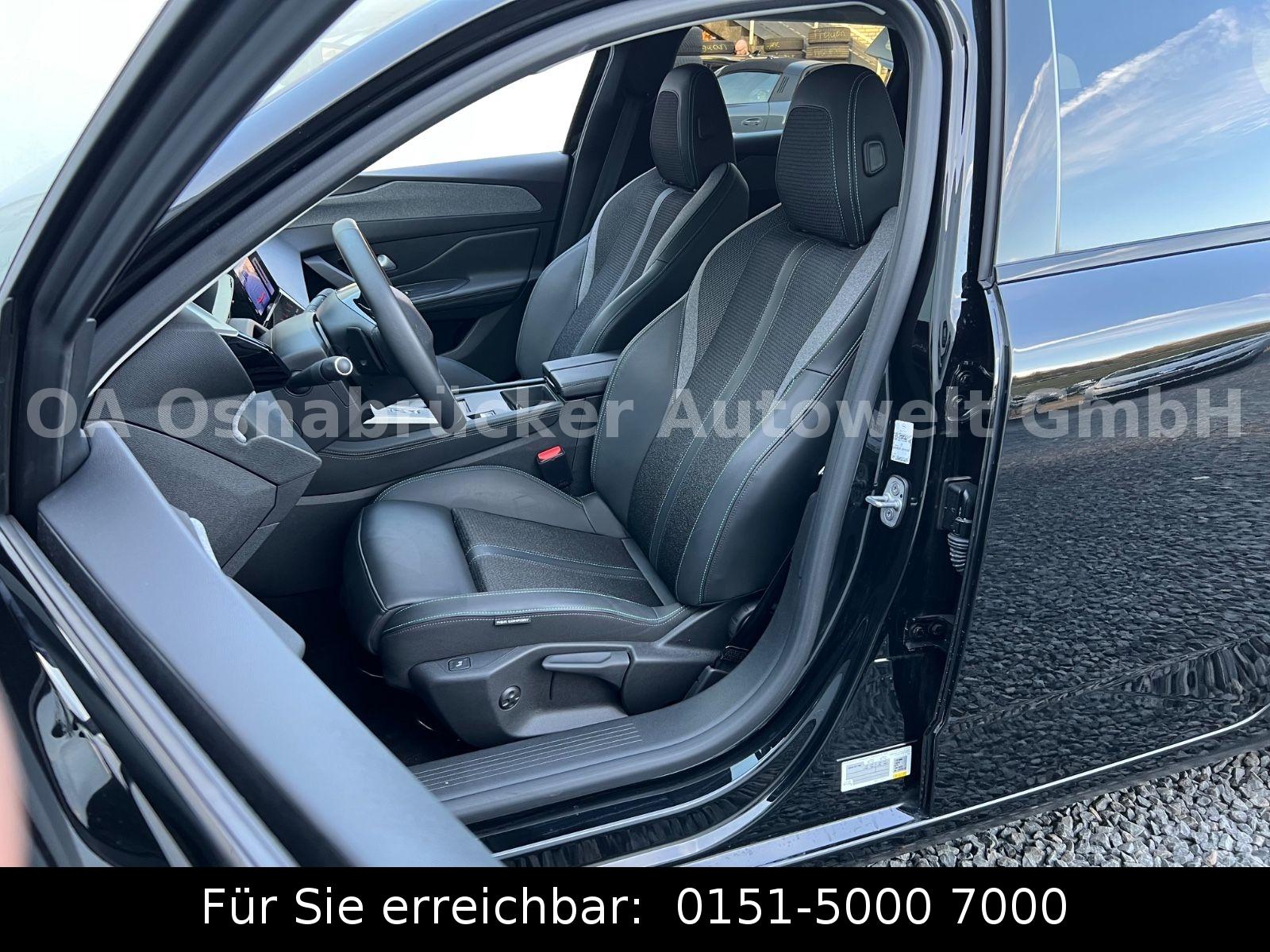 Peugeot 308 Allure Pack SW