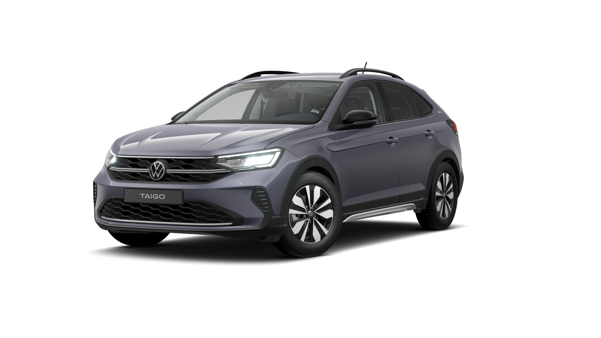 Volkswagen Taigo 1.0 TSI DSG