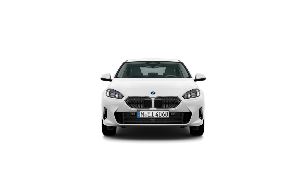 BMW 220 Coupé Gran Coupé