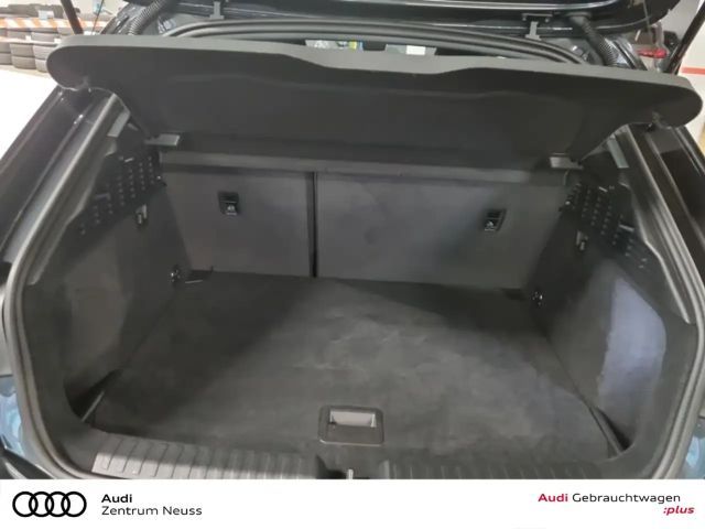 Audi A3 35 TFSI Sedan Sportback