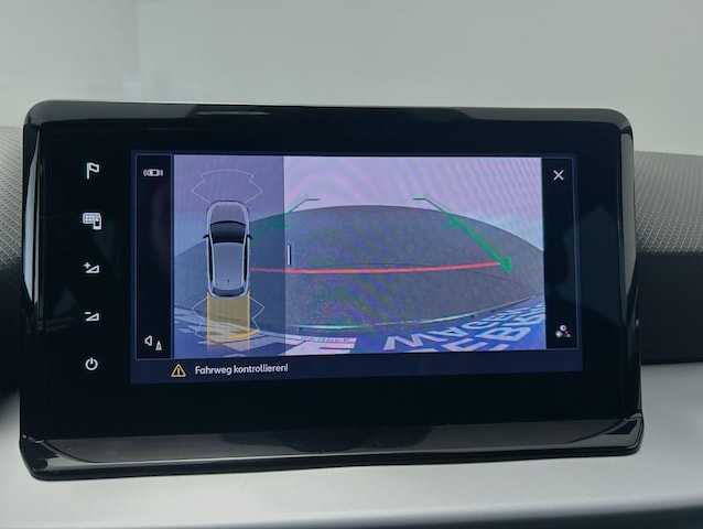 Seat Ibiza 1.0 TSI DSG