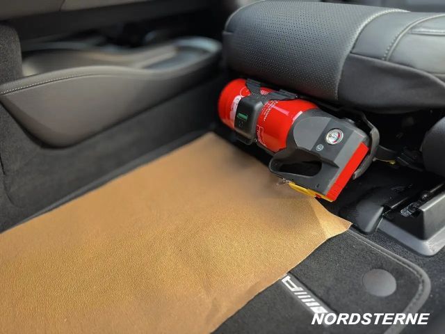 Mercedes-Benz EQE 53 AMG Line Sedan