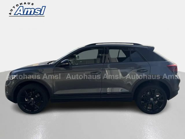 Volkswagen T-Roc DSG Style