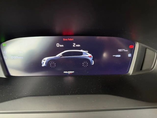Peugeot 208 AllurePuretech100 ALU SHZ NAVI 360° KAMERA PDC