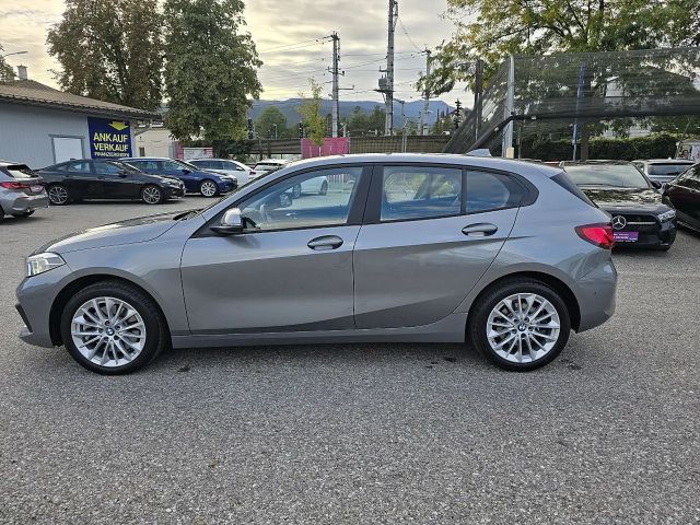 BMW 120 120d Sedan xDrive