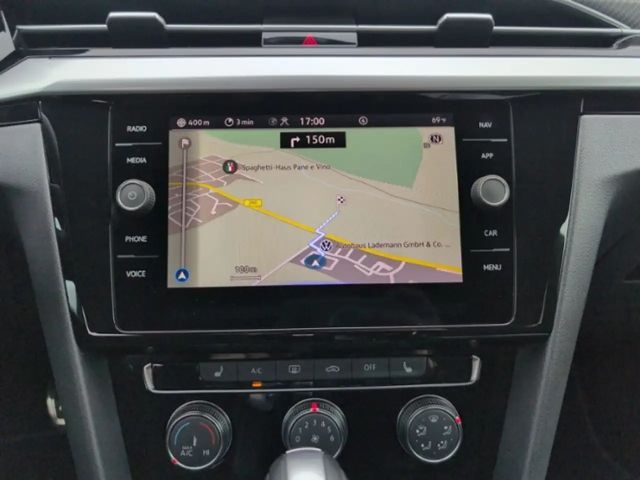 Volkswagen Arteon Shooting Brake Shooting Brake R 2.0 AHK+RFK+LED+NAVI+ACC