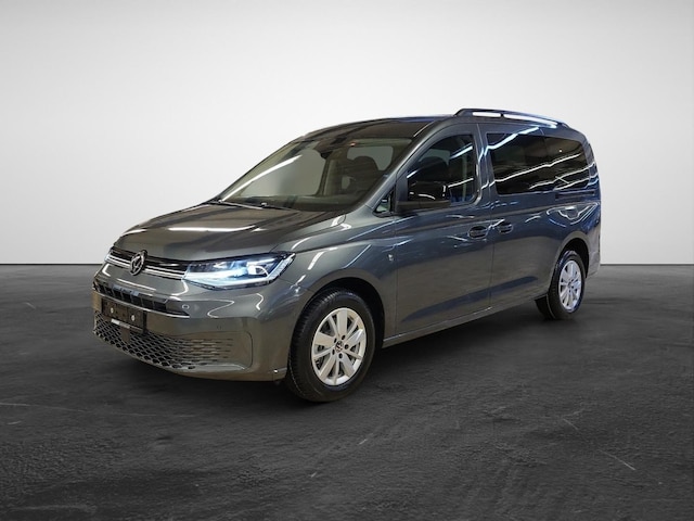 Volkswagen Caddy 1.5 TSI DSG Life Maxi