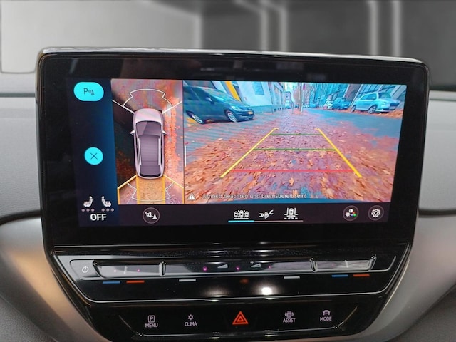 Volkswagen ID.4 Performance Pure