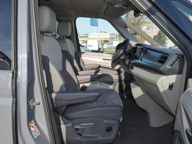 Volkswagen Multivan DSG Lang T7