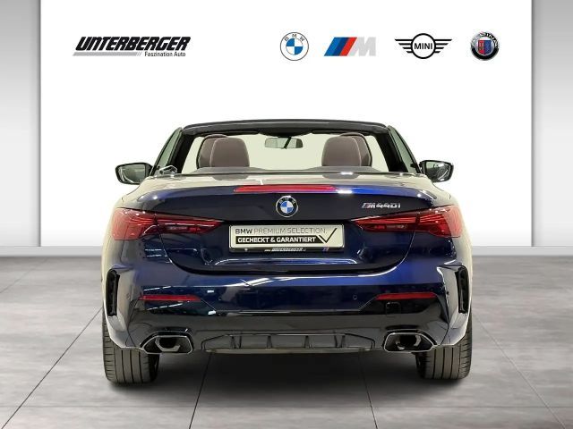 BMW 440 Cabrio M440i xDrive