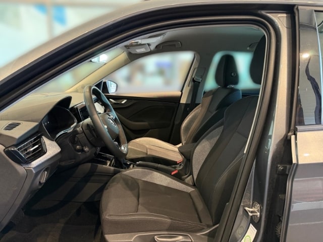 Skoda Kamiq 1.5 TSI