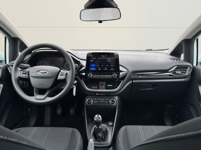 Ford Fiesta Cool & Connect