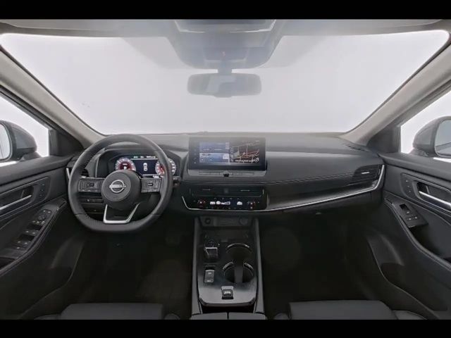 Nissan X-trail N-Connecta