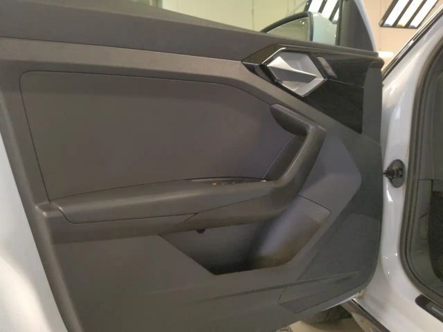 Audi A1 35 TFSI Allstreet S-Tronic