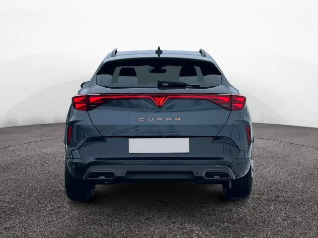 Cupra Formentor DSG