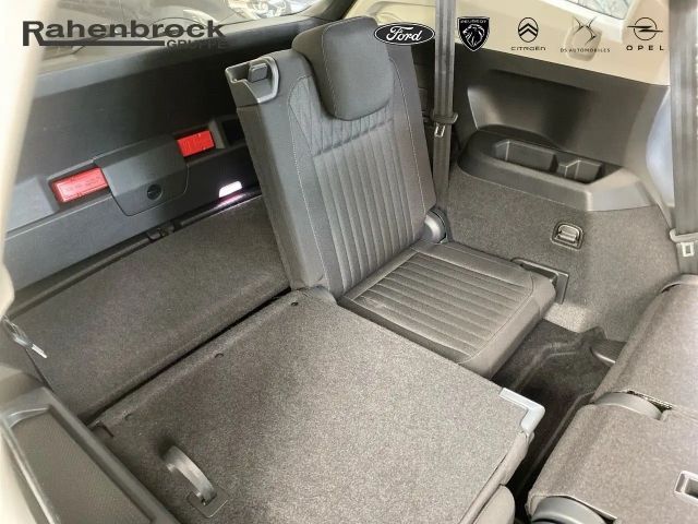 Volkswagen Tiguan 1.5 TSI Allspace Life