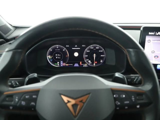 Cupra Formentor 1.4 DSG e-Hybrid