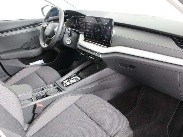 Skoda Octavia Selection