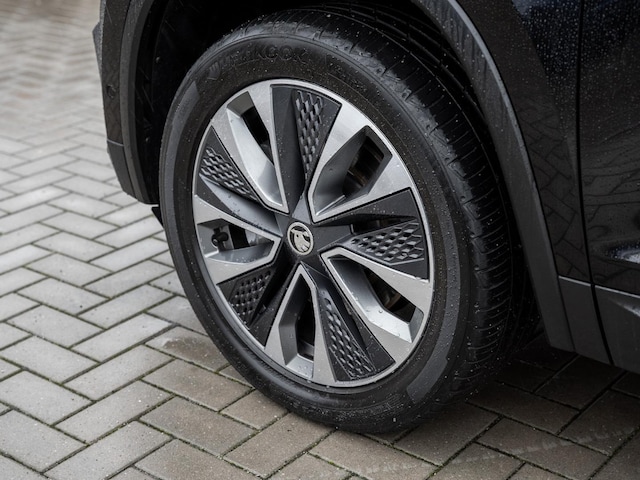 Skoda Kodiaq 2.0 TDI 4x4 Tour