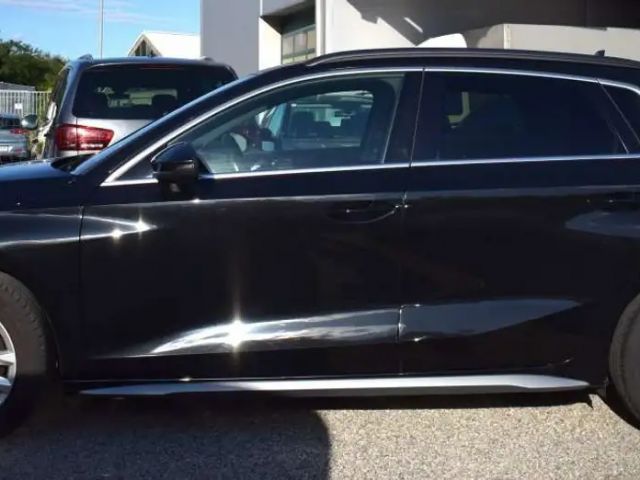 Audi A3 35 TDI S-Tronic Sedan