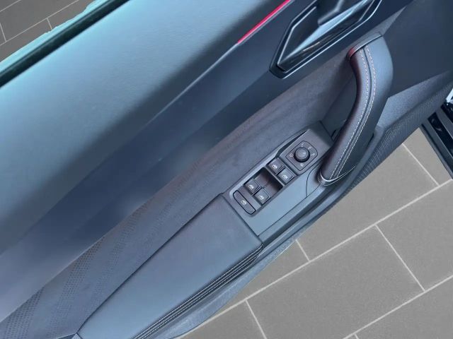 Cupra Formentor VZ e-Hybrid